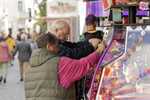 Bekijk deze foto groter. Foto: 'Kermis Weert 2025 015'.
